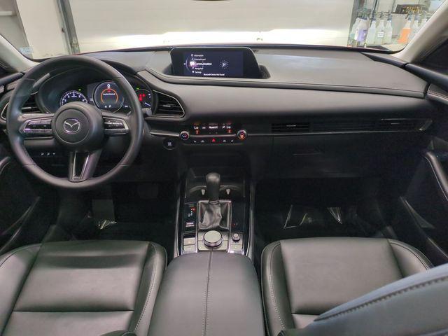 used 2022 Mazda CX-30 car, priced at $22,600