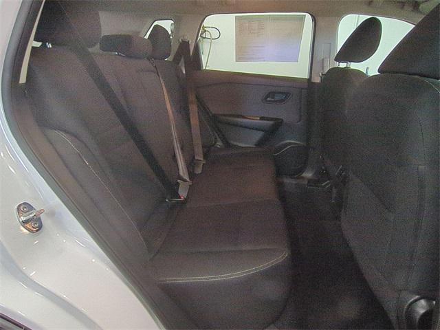 used 2023 Nissan Rogue car, priced at $20,600