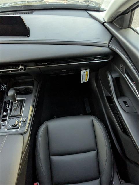 new 2026 Mazda CX-30 car, priced at $29,233