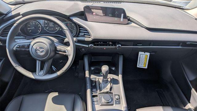 new 2026 Mazda Mazda3 car, priced at $25,519