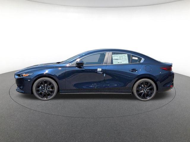 new 2026 Mazda Mazda3 car, priced at $25,519
