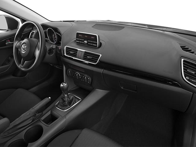used 2014 Mazda Mazda3 car, priced at $9,800