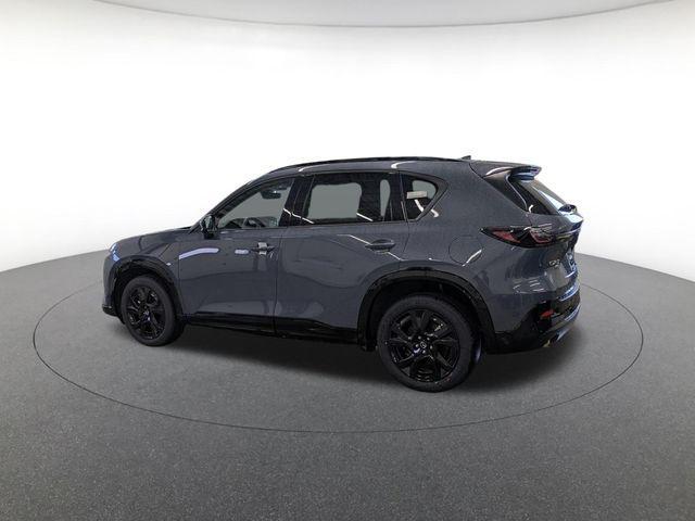 new 2026 Mazda CX-5 car, priced at $41,280