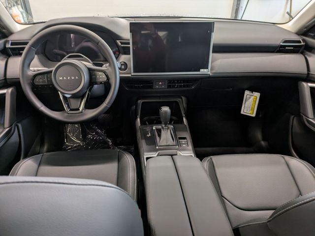 new 2026 Mazda CX-5 car, priced at $41,280