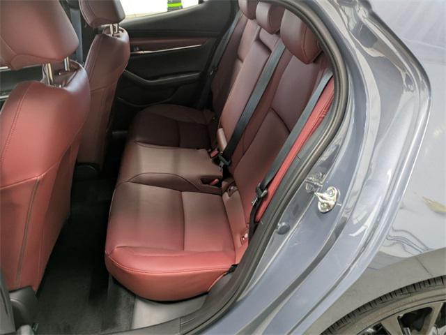 new 2026 Mazda Mazda3 car, priced at $37,722