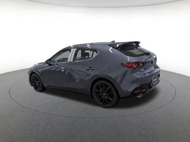 new 2026 Mazda Mazda3 car, priced at $37,822