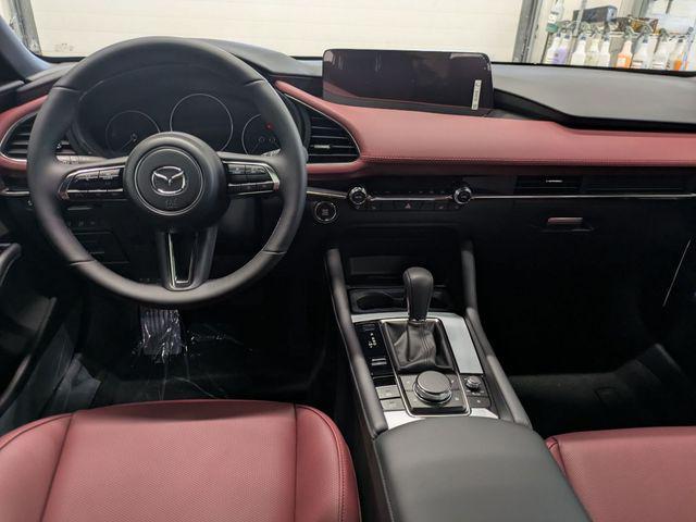 new 2026 Mazda Mazda3 car, priced at $37,822