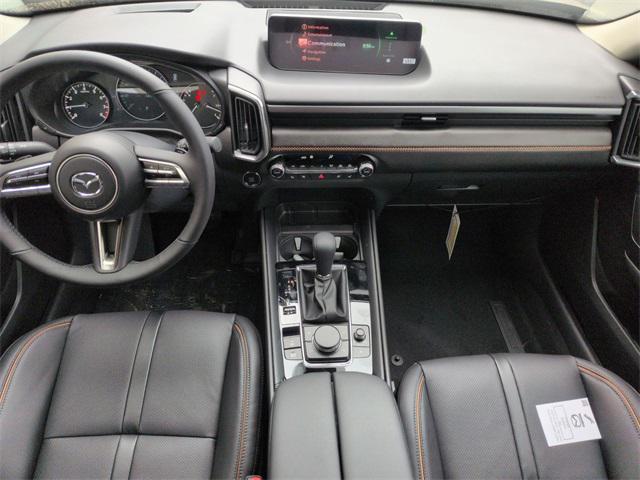 new 2026 Mazda CX-50 car, priced at $42,844