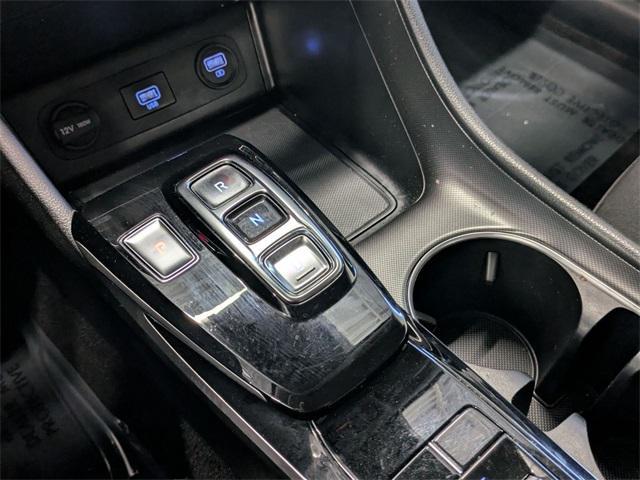 used 2023 Hyundai Sonata car, priced at $18,800