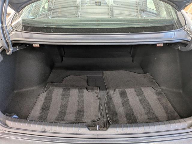 used 2023 Hyundai Sonata car, priced at $18,800