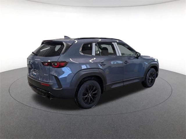 new 2026 Mazda CX-50 Hybrid car, priced at $39,309