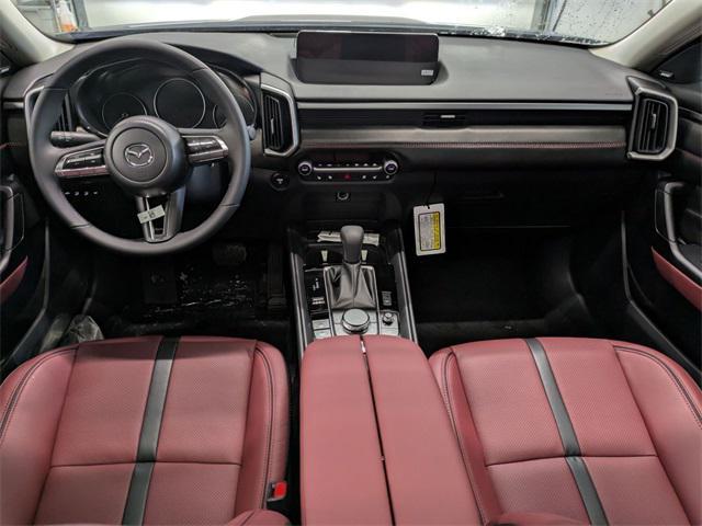 new 2026 Mazda CX-50 Hybrid car, priced at $39,309