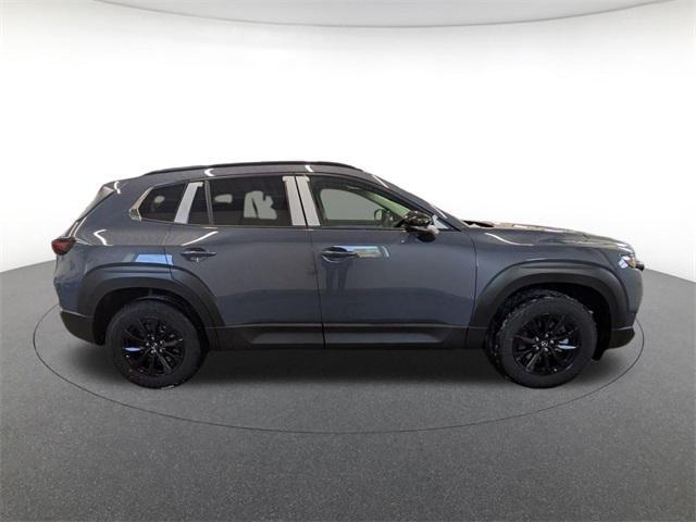 new 2026 Mazda CX-50 Hybrid car, priced at $39,309