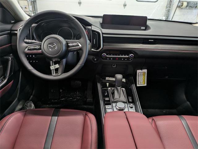new 2026 Mazda CX-50 Hybrid car, priced at $39,309