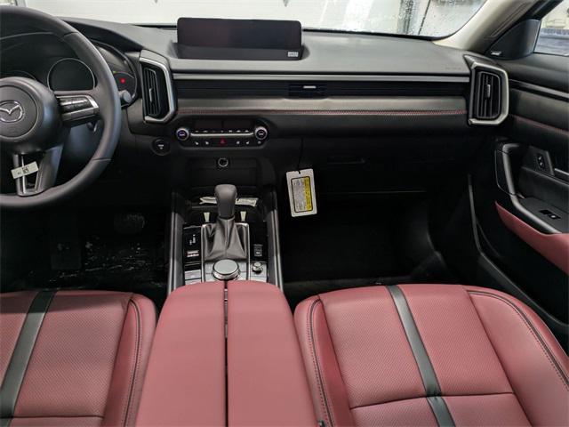 new 2026 Mazda CX-50 Hybrid car, priced at $39,309
