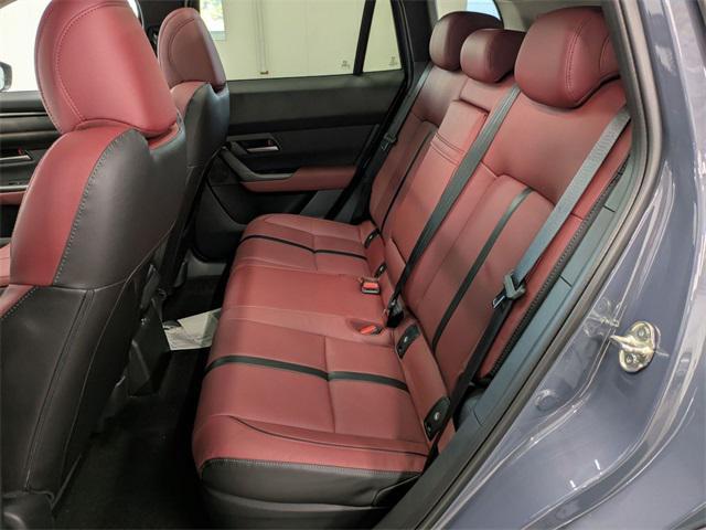 new 2026 Mazda CX-50 Hybrid car, priced at $39,309