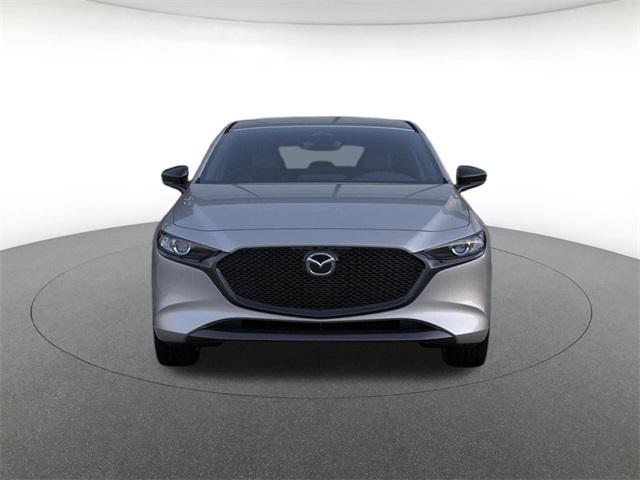 new 2026 Mazda Mazda3 car, priced at $26,900