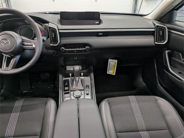 new 2026 Mazda CX-50 Hybrid car, priced at $35,884