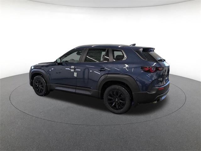new 2026 Mazda CX-50 Hybrid car, priced at $35,884