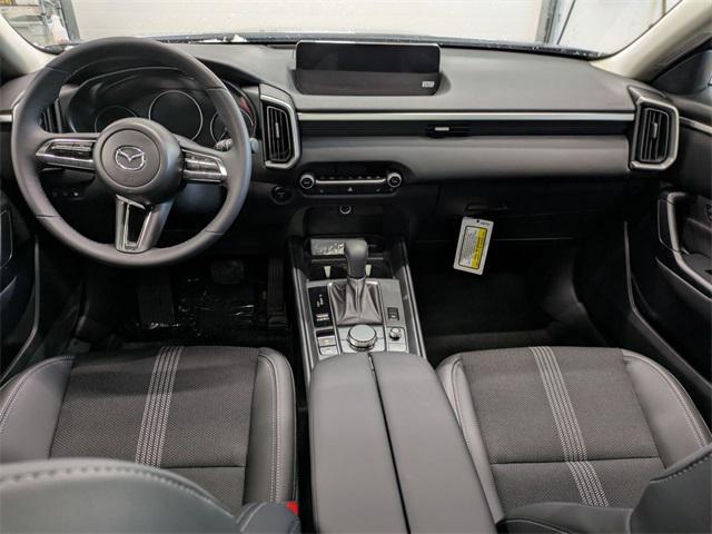 new 2026 Mazda CX-50 Hybrid car, priced at $35,884