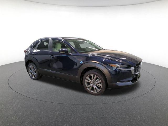 new 2026 Mazda CX-30 car, priced at $34,204