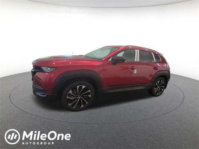new 2026 Mazda CX-50 Hybrid car, priced at $42,112