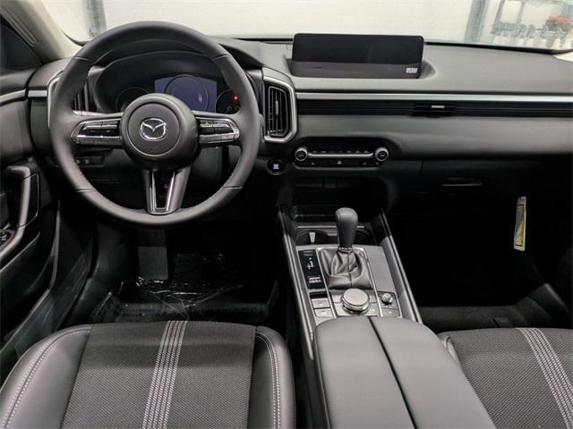 new 2026 Mazda CX-50 car, priced at $34,725