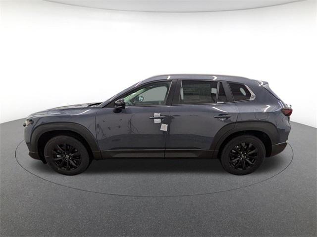 new 2026 Mazda CX-50 car, priced at $34,725