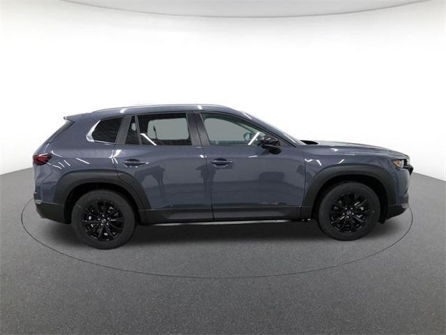 new 2026 Mazda CX-50 car, priced at $34,725