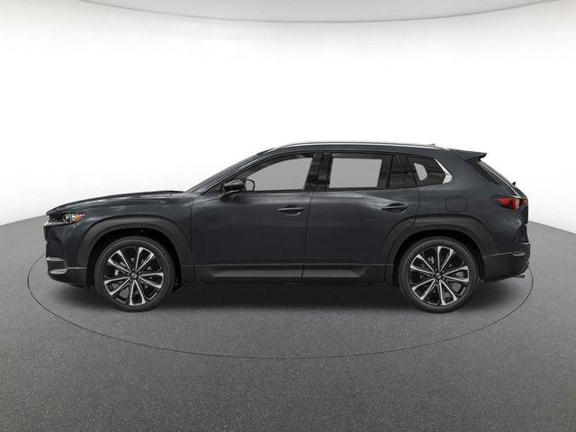 new 2026 Mazda CX-50 car, priced at $36,030