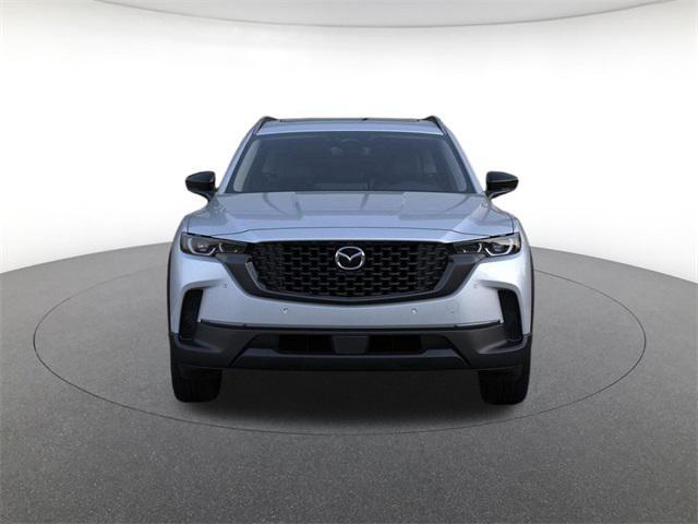 new 2026 Mazda CX-50 car, priced at $34,840