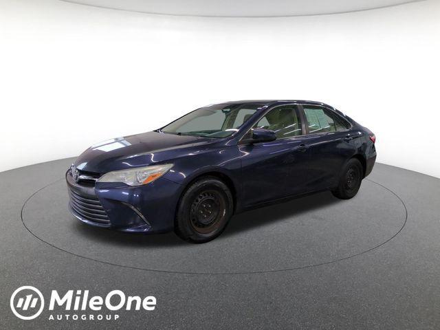 used 2016 Toyota Camry car, priced at $11,600