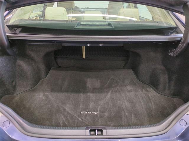 used 2016 Toyota Camry car, priced at $11,800