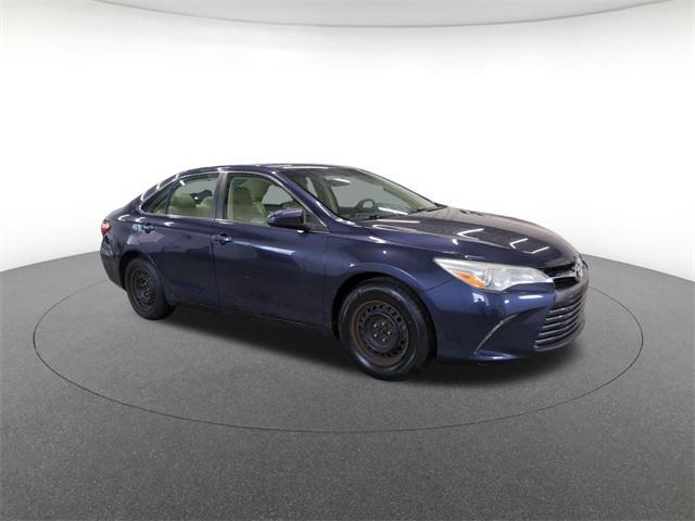 used 2016 Toyota Camry car, priced at $11,800