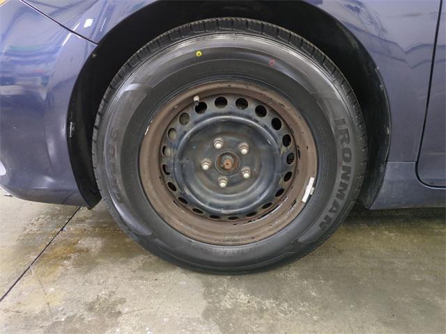 used 2016 Toyota Camry car, priced at $11,800