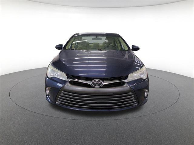 used 2016 Toyota Camry car, priced at $11,800
