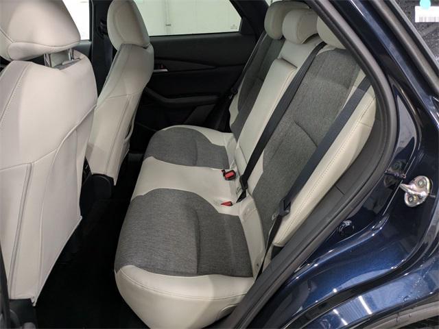 new 2026 Mazda CX-30 car, priced at $30,011