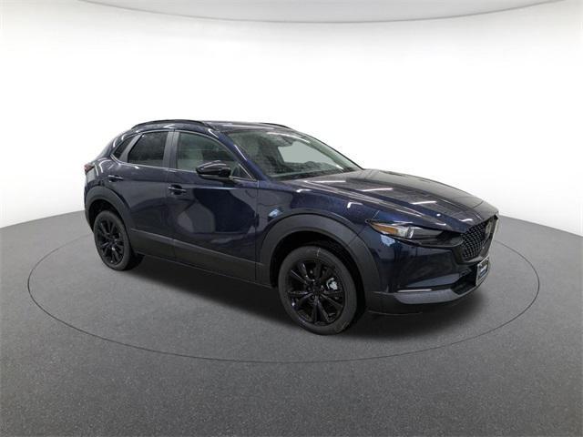 new 2026 Mazda CX-30 car, priced at $30,011