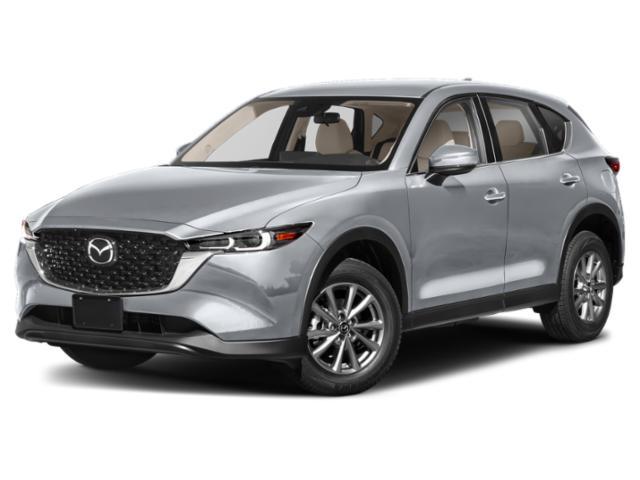 used 2023 Mazda CX-5 car, priced at $25,250