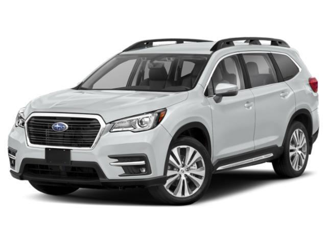 used 2019 Subaru Ascent car, priced at $18,600