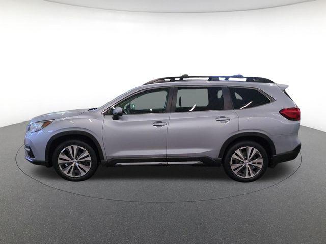 used 2019 Subaru Ascent car, priced at $18,500
