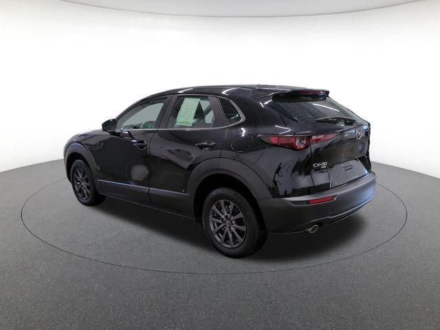 used 2023 Mazda CX-30 car, priced at $24,000