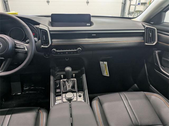 new 2026 Mazda CX-50 car, priced at $39,525