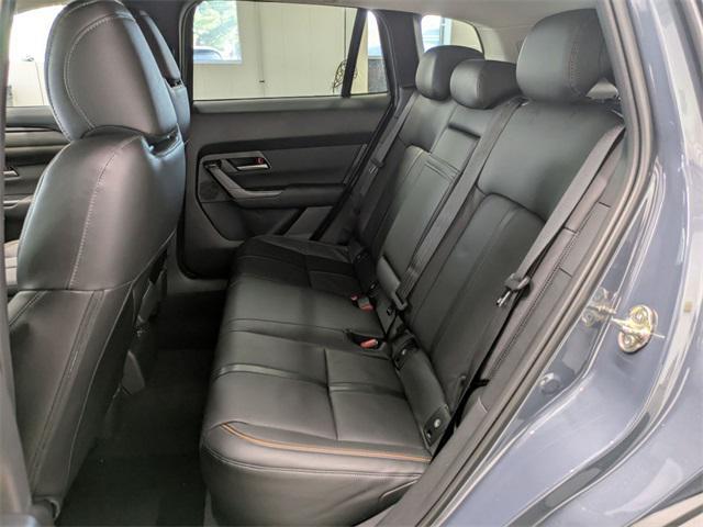 new 2026 Mazda CX-50 car, priced at $39,525