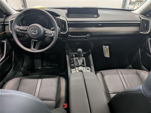 new 2026 Mazda CX-50 car, priced at $39,525