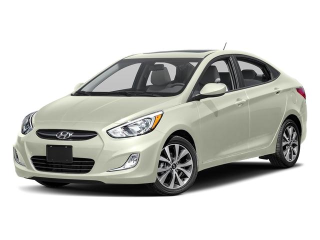 used 2017 Hyundai Accent car