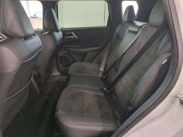 used 2023 Mitsubishi Outlander car, priced at $24,250