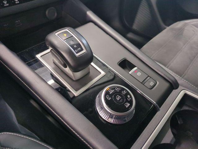 used 2023 Mitsubishi Outlander car, priced at $24,250