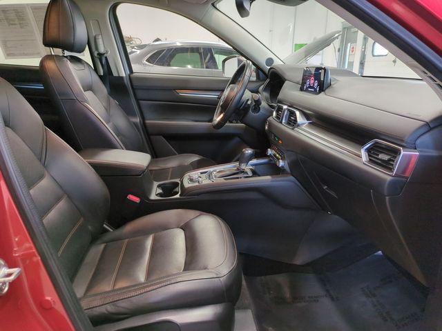 used 2020 Mazda CX-5 car, priced at $20,000