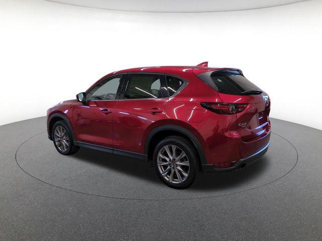 used 2020 Mazda CX-5 car, priced at $20,000